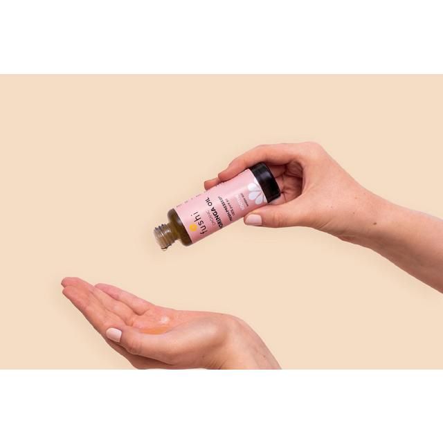 Fushi Moringa Seed Nourishing Beauty Oil 50ml