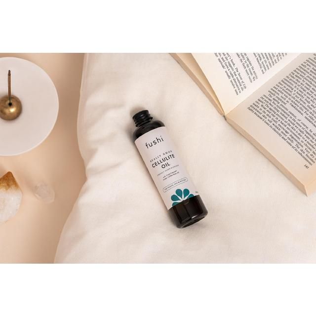 Fushi Really Good Cellulite Oil 100ml