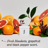 Fussy Deodorant Refill Wide Eyed 40g