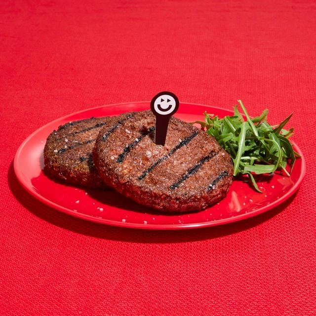 Future Farm Vegan Burger 230g