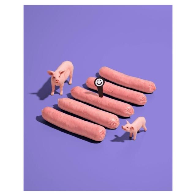 Future Farm Vegan Sausage 250g