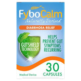 FyboCalm Diarrhoea Relief Naturally Derived 30 per pack