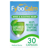 FyboCalm Wind & Bloating Abdominal Pain Relief 30 per pack