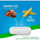 Fybocalm Wind & Bloating Capsules 30S