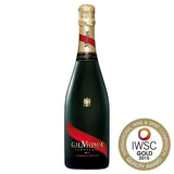 G.H. Mumm Cordon Rouge Champagne NV 75cl
