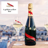 G.H. Mumm Cordon Rouge Champagne NV 75cl