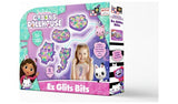 Gabby's Dollhouse Ez Glitz Bits Set