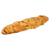 GAIL's Mixed Olive Sourdough Baguette Stick 280g