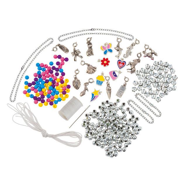 Galt Charm Jewellery 8 Years +