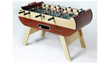 Gamesson Milano 4' 6" Football Table