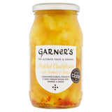 Garners Pickled Cauliflower with Ginger & Turmeric 430g