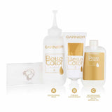 Garnier Belle Color 7 Natural Dark Blonde Permanent Hair Dye