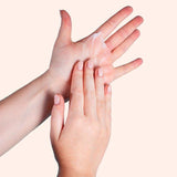 Garnier Body Repair Hand Cream 100ml