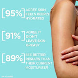 Garnier Body Superfood Aloe Vera & Magnesium 380ml