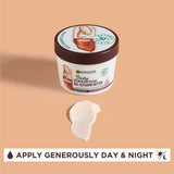 Garnier Body Superfood Cocoa & Ceramide 380ml