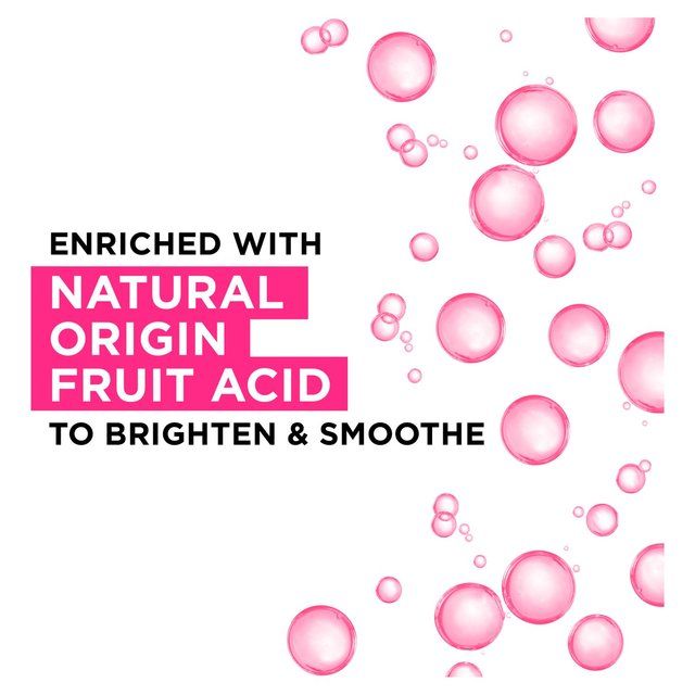 Garnier Fresh-Mix Sheet Mask Fruit AHA Shot