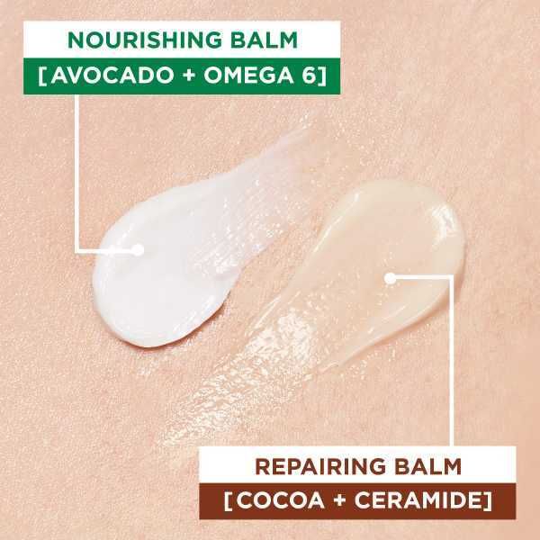 Garnier Hand Superfood Cocoa & Ceramide 75ml