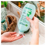 Garnier Intensive 7 Days Body Lotion Aloe 400ml