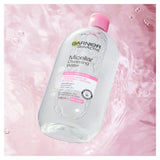 Garnier Micellar Cleansing Water Sensitive Skin 700ml