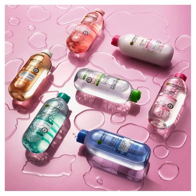 Garnier Micellar Cleansing Water Sensitive Skin 700ml