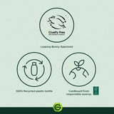 Garnier Organic Lavandin & Hyaluronic Acid Serum Cream 2in1 Formula 50ml