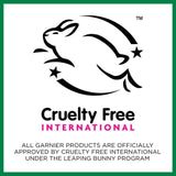 Garnier SkinActive Vitamin C Anti Fatigue Ampoule Sheet Mask 15g