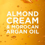 Garnier Ultimate Blends Argan Richness Shampoo 400ml