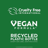 Garnier Ultimate Blends Coconut Oil Cocoa Butter Shampoo 400ml