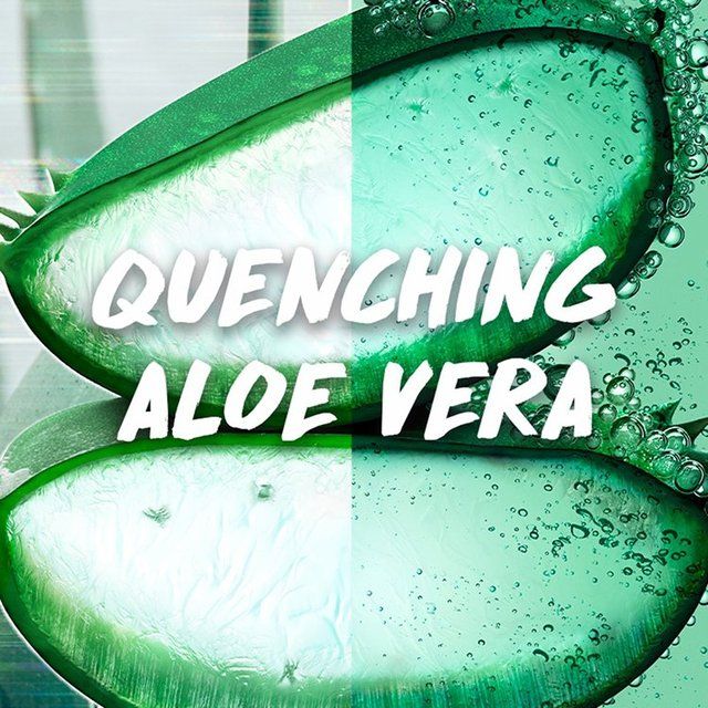 Garnier Ultimate Blends Hair Food Aloe Vera 3-in-1 Mask Treatment 390ml