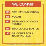 Garnier Ultimate Blends Hair Food Banana Duo Regime Bundle