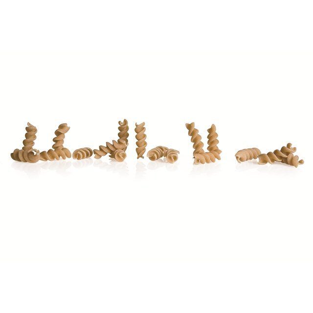Garofalo Organic Whole Wheat Fusilli Dry Pasta 500g