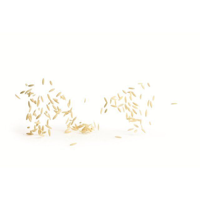 Garofalo Orzo Pasta 500g