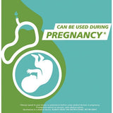 GaviNatura Heartburn and Indigestion Relief Tablets 14s