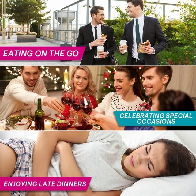 Gaviscon Double Action Liquid Heartburn Indigestion Mint 300ml