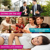 Gaviscon Double Action Liquid Heartburn Indigestion Mint 300ml