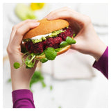 Genius Gluten Free Brioche Burger Buns 2 per pack