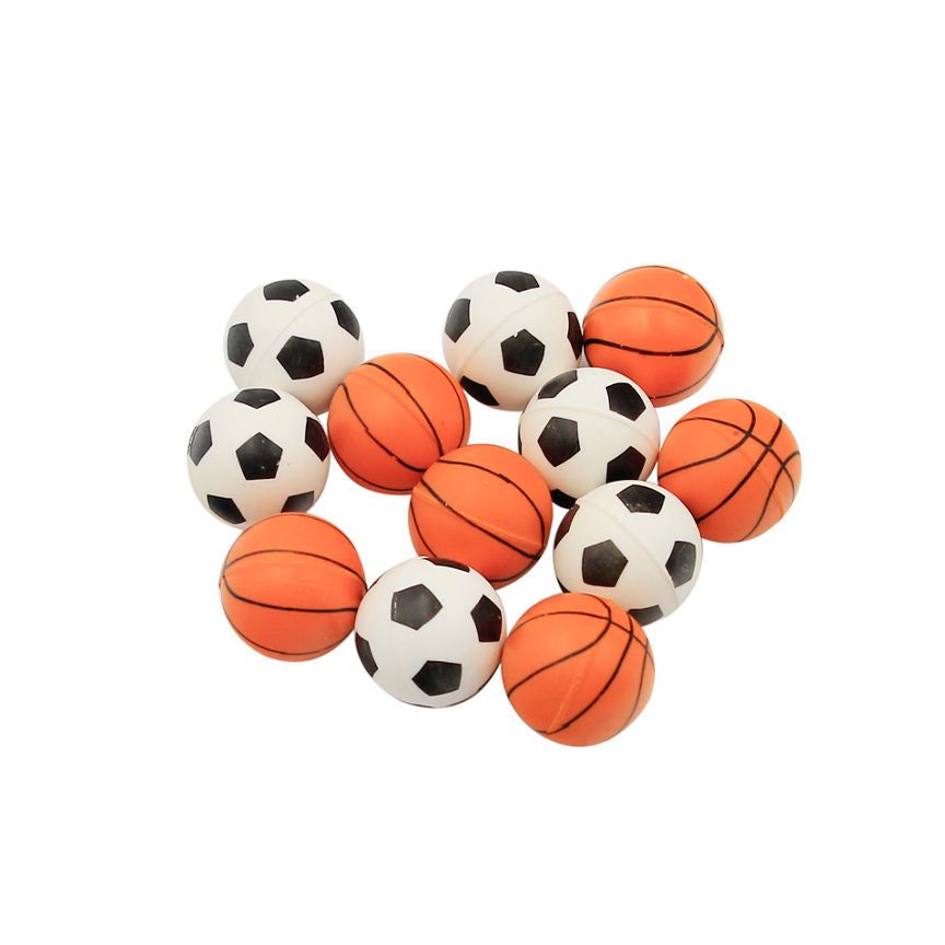 George Home Bouncy Balls Party Favours