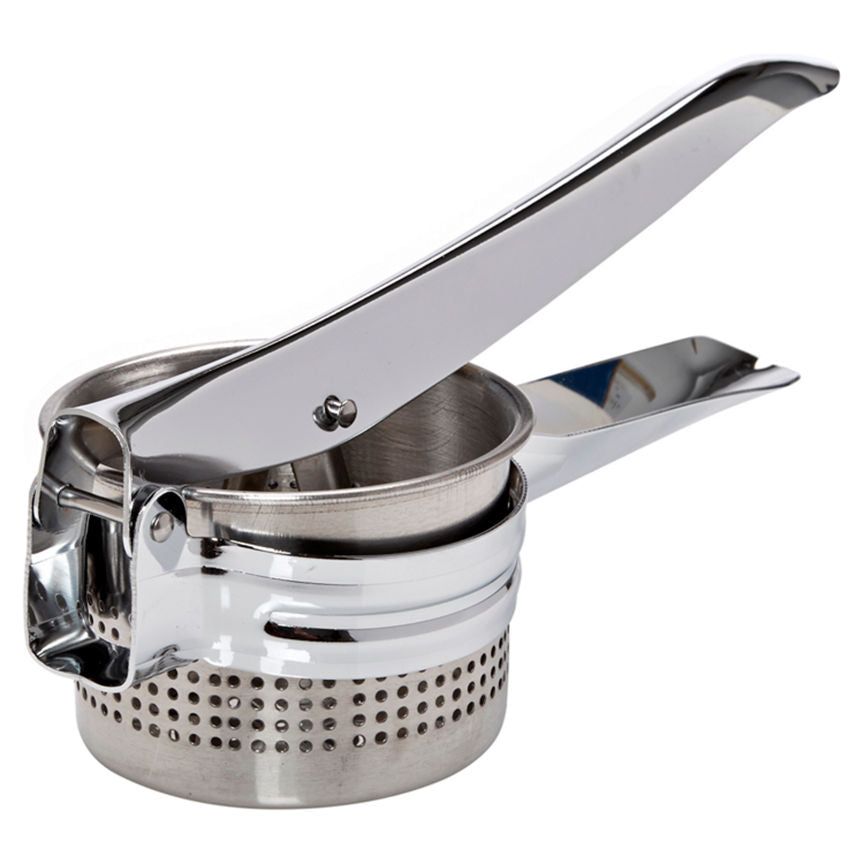 George Home Stainless Steel Potato Ricer