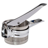 George Home Stainless Steel Potato Ricer