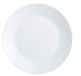 George Home White Dinner Plate