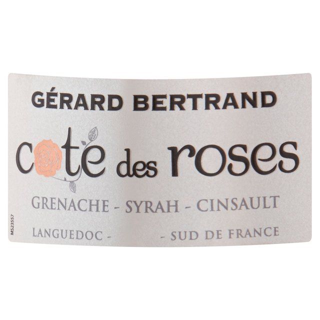 Gerard Bertrand Cote des Roses 75cl
