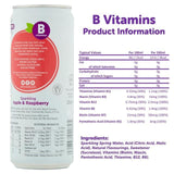 Get More B Vitamins Can 330ml
