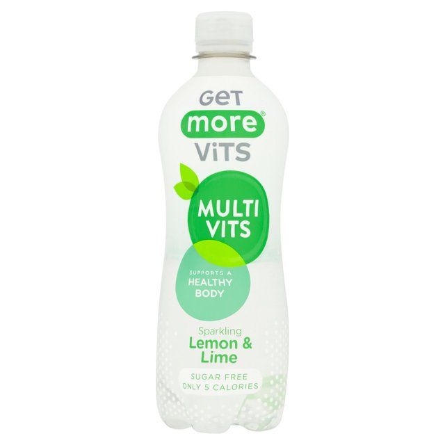 Get More Multivitamins 500ml