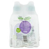 Get More Multivitamins Apple & Blackcurrant 4 x 330ml