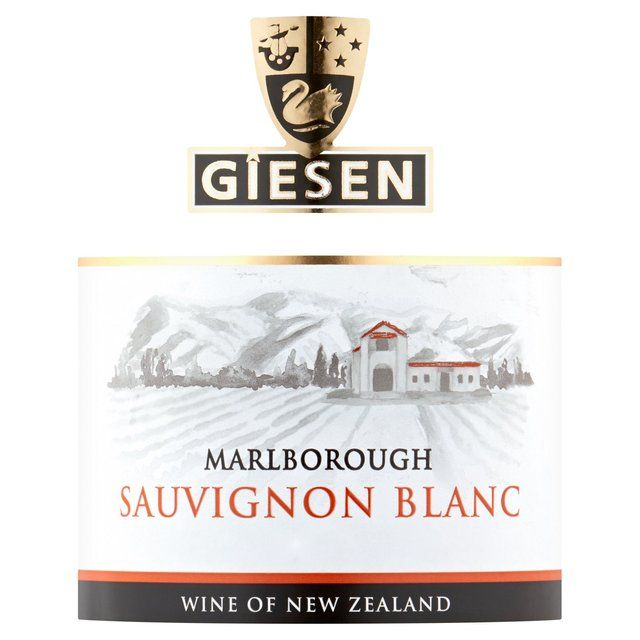 Giesen Marlborough Sauvignon Blanc 75cl