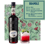 Giffard Creme de Mure Liqueur 70cl