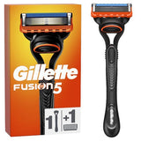 Gillette Fusion5 Men's Razor - 1 Blade