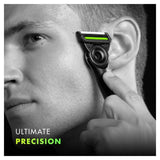 Gillette Labs Razor Blades Refill Pack 4 per pack