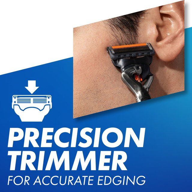 Gillette ProGlide Razor Blades 10 per pack