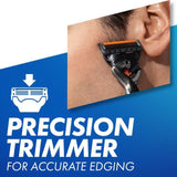 Gillette ProGlide Razor Blades 4 per pack